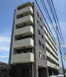 Ｙｓマンション弐番館の物件外観写真